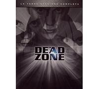 The dead zone Stagione 03 [Italia] [DVD]