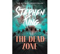 The Dead Zone: In his mind, he has the power too see the future. In his hands, he has the power to change it.