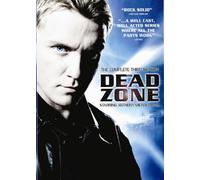 The Dead Zone - The Complete Third Season