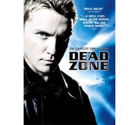 The Dead Zone: The Complete Third Season [Reino Unido] [DVD]
