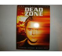 The Dead Zone: The Final Season [Reino Unido] [DVD]