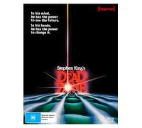 The Dead Zone [USA] [Blu-ray]