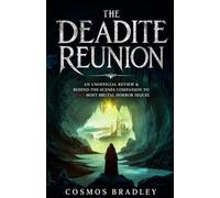 THE DEADITE REUNION: An Unofficial Review & Behind-the-Scenes Companion to 2026's Most Brutal Horror Sequel