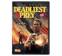The Deadliest Prey [USA] [DVD]
