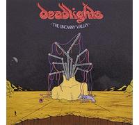 The Deadlights - Uncanny Valley