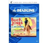 The Deadline [USA] [DVD]