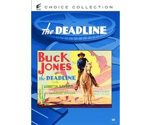 The Deadline [USA] [DVD]