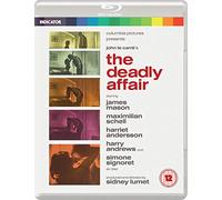 The Deadly Affair [Blu-ray]