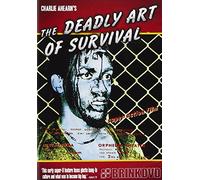 The Deadly Art of Survival [1979] [Reino Unido] [DVD]