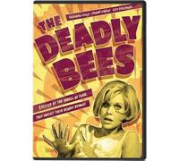 The Deadly Bees [USA] [DVD]