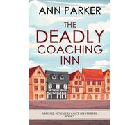 The Deadly Coaching Inn