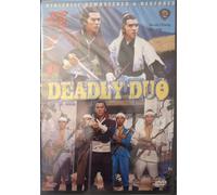 The Deadly Duo (US Version) [DVD] [Region 1] [US Import] [NTSC]