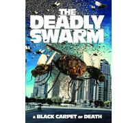 The Deadly Swarm [DVD]