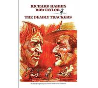 The Deadly Trackers [USA] [DVD]