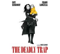 The Deadly Trap [USA] [DVD]