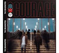 the Deadnotes Courage (CD) (Importación USA)