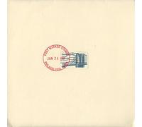 The Deadwood Devine - Post Marked Stamps Series 1