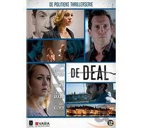 The Deal - 2-DVD Set ( De Deal ) [ Origen Holandés, Ningun Idioma Espanol ]