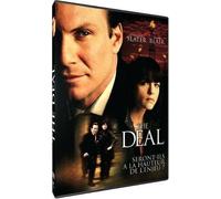 The Deal [2005] [Reino Unido] [DVD]