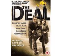 The Deal [2005] [Reino Unido] [DVD]