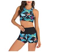 The Deal Chaleco Mujer Verano Vestido Sexy Espalda Descubierta Bañador Reductor Vientre Plano Ropa Talla Grande Mujer Ultrafino Vestido Mujer Sexy Bañador Mujer Reductor Teacher Deals of The Day