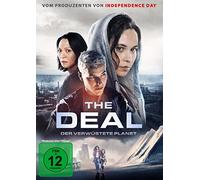 The Deal - Der verwüstete Planet [Alemania] [DVD]