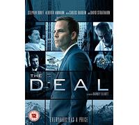 The Deal [DVD]