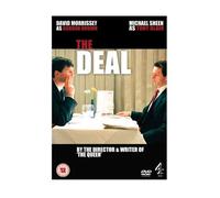 The Deal [DVD] [Reino Unido]