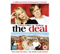 The Deal [DVD] [Reino Unido]