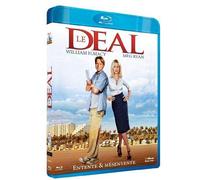 The Deal [Francia] [Blu-ray]