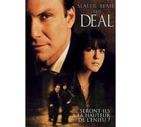 The Deal [Francia] [DVD]