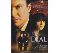 The Deal [Francia] [DVD]