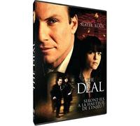 The Deal [Francia] [DVD]