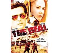 The Deal [Francia] [DVD]
