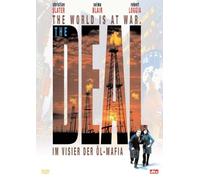 The Deal - Im Visier der Öl-Mafia [Alemania] [DVD]