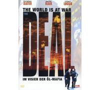 The Deal - Im Visier der Öl-Mafia [Alemania] [DVD]
