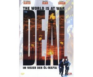 The Deal - Im Visier der Öl-Mafia [Alemania] [DVD]