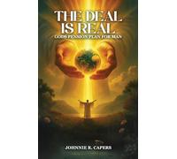 The Deal Is Real: GODS Pension Plan For Man