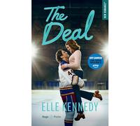 The Deal: Le Best-seller international à l'origine de la série