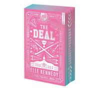 The Deal: Le best-seller international à l'origine du film