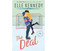The Deal: Now an Original Series on Amazon Prime: 1 (Off-Campus)