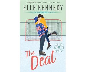 The Deal: Now an Original Series on Amazon Prime: 1 (Off-Campus)