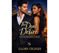 THE DEAL OF DESIRE: A Billionaire’s game of Hearts