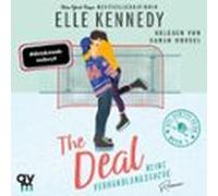 The Deal - Reine Verhandlungssache (audiolibro)