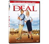 The Deal [Reino Unido] [DVD]