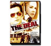 The Deal - Verabredung mit dem Tod [Alemania] [DVD]