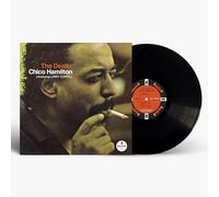 Chico Hamilton - The Dealer (LP)