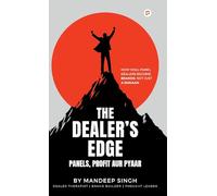 The Dealer's Edge Panels, Profit Aur Pyaar: How Wall Panel Dealers Become Brands, Not Just A Dukaan