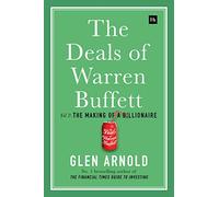 The Deals of Warren Buffett Volume 2: The Making of a Billionaire