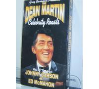 The Dean Martin Celebrity Roasts: Hombres de la hora, Johnny Carson y Ed McMahon